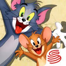 Top Up Tom and Jerry: Chase